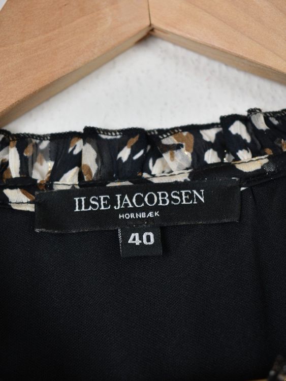 Ilse Jacobsen Kleid Gr.40, neuwertig - 2ND STORY