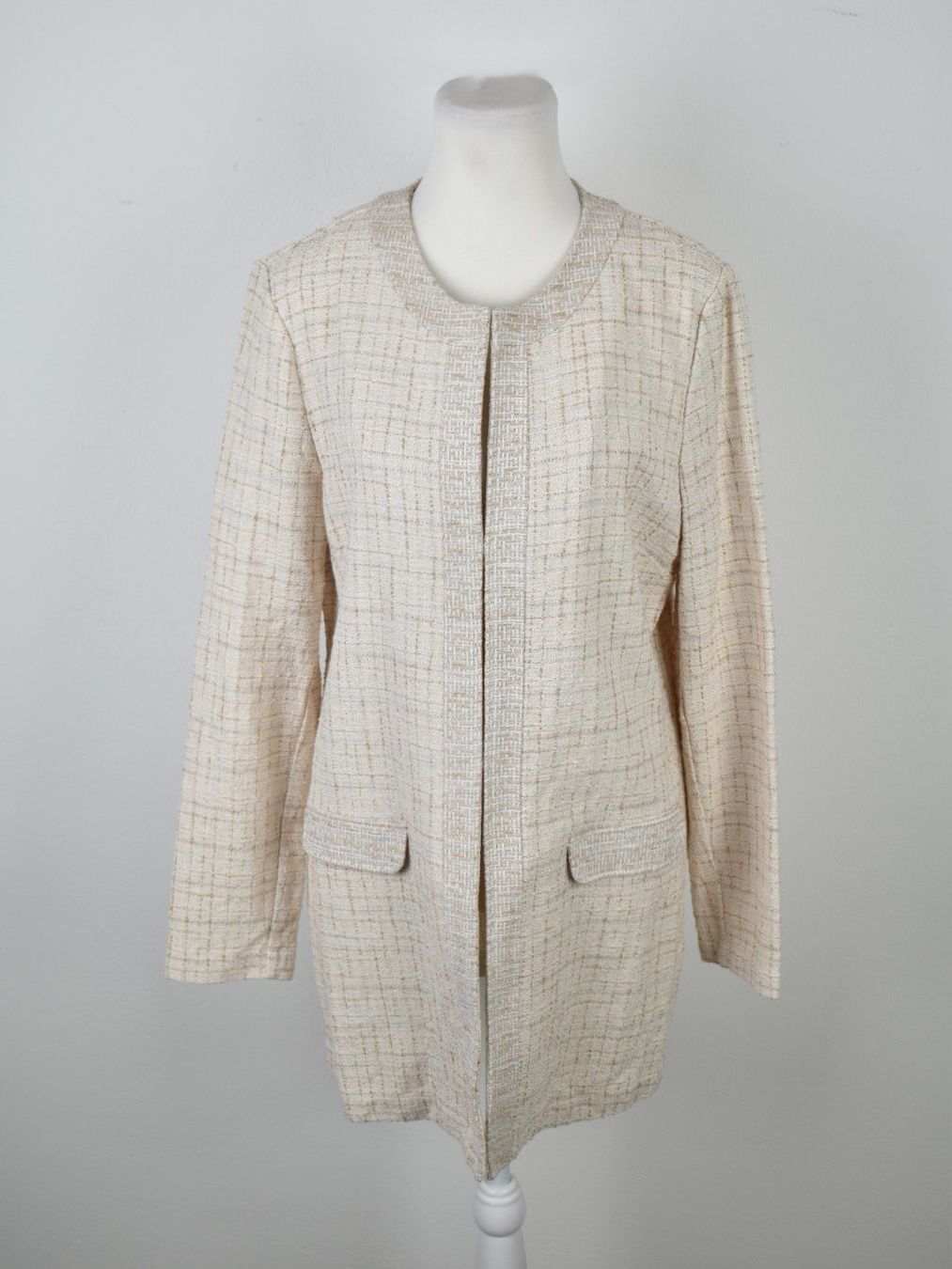 Intimissimi Jacke Gr.L neuwertig - 2ND STORY