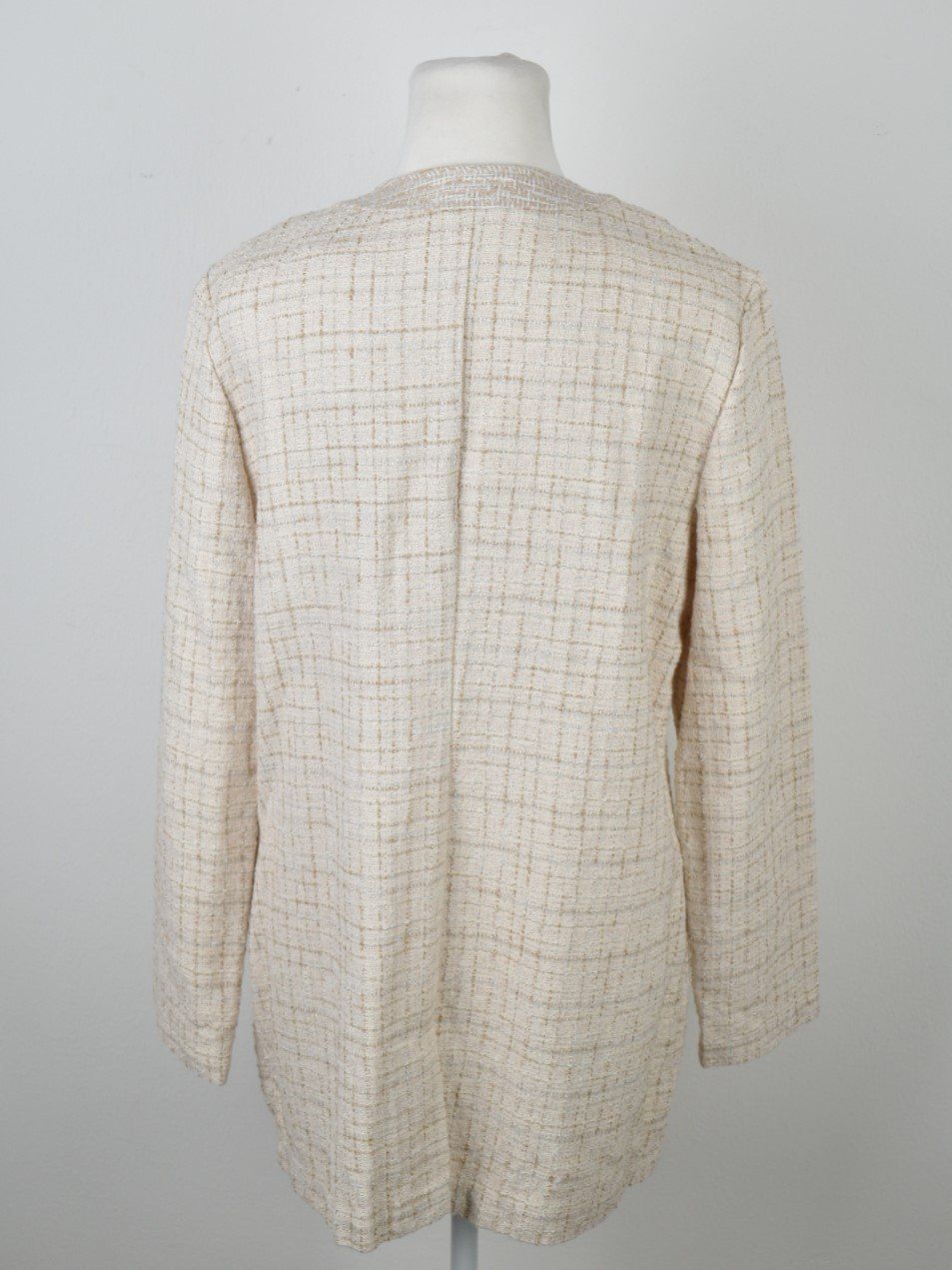 Intimissimi Jacke Gr.L neuwertig - 2ND STORY