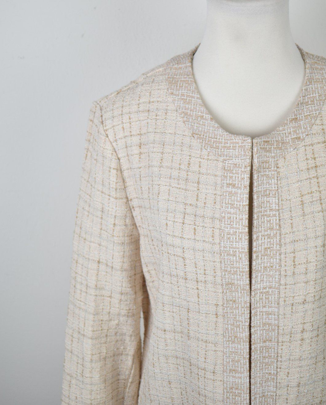 Intimissimi Jacke Gr.L neuwertig - 2ND STORY