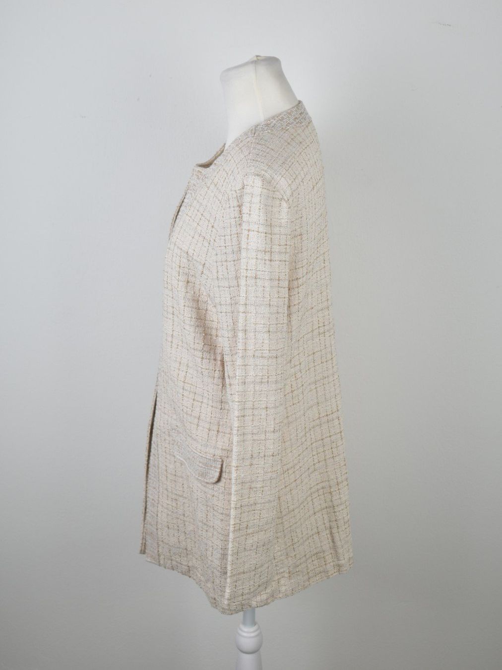 Intimissimi Jacke Gr.L neuwertig - 2ND STORY