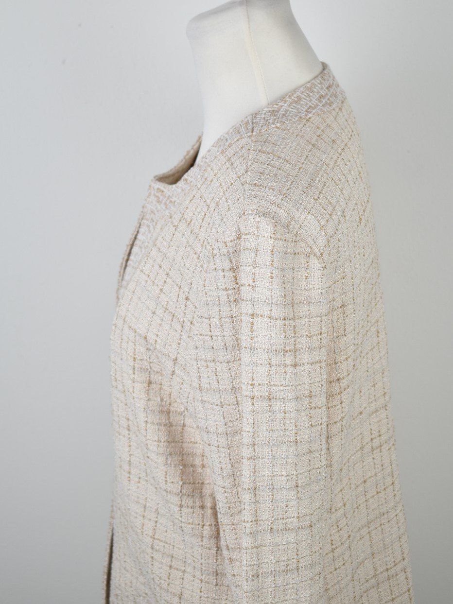 Intimissimi Jacke Gr.L neuwertig - 2ND STORY