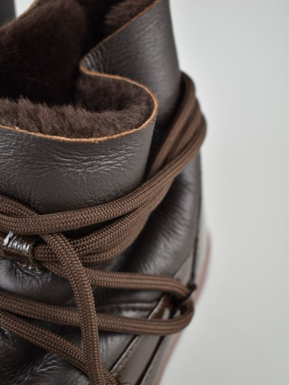 Inuikii Schneestiefel "Gloss", Gr.39, neuwertig - Boots - 2ND STORY