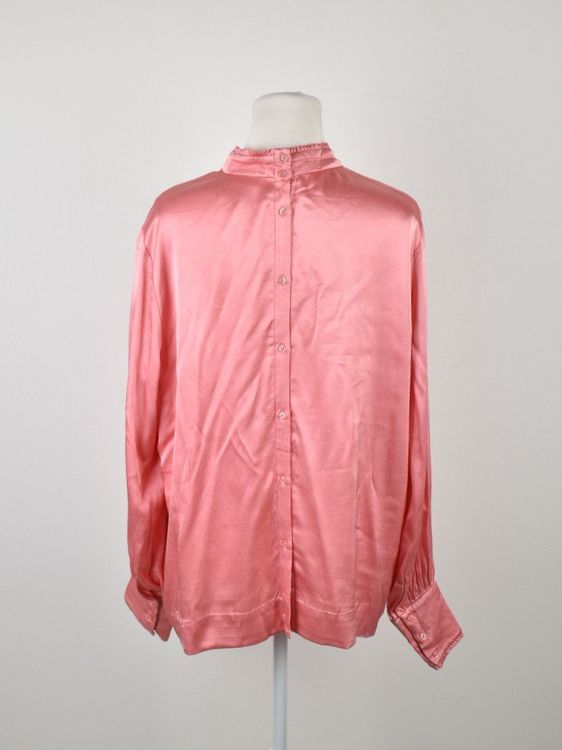 InWear Bluse Gr.42, 100% Viskose, neuwertig - 2ND STORY