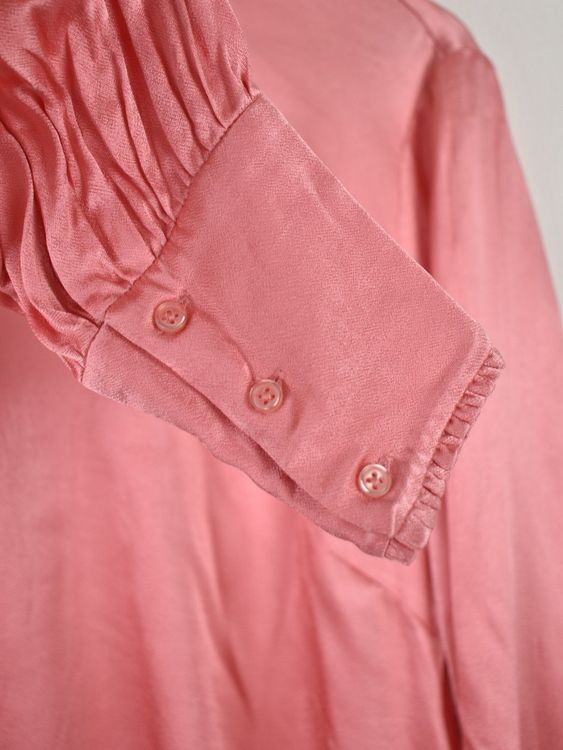 InWear Bluse Gr.42, 100% Viskose, neuwertig - 2ND STORY