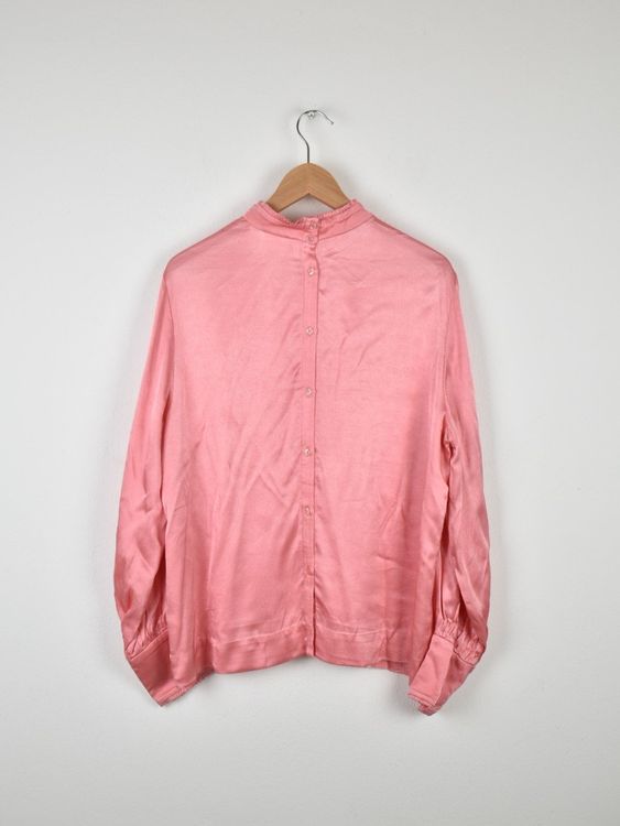 InWear Bluse Gr.42, 100% Viskose, neuwertig - 2ND STORY