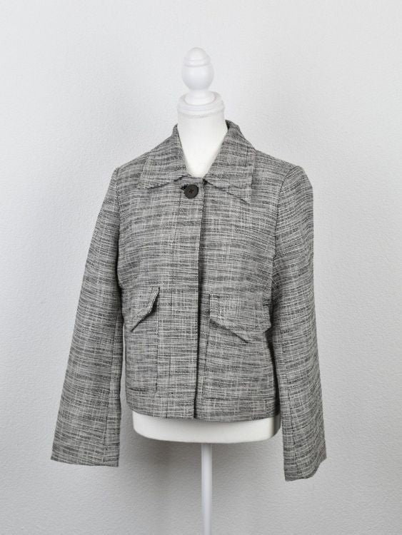 InWear Kurzjacke, neu, Gr.38 - Jacke - 2ND STORY
