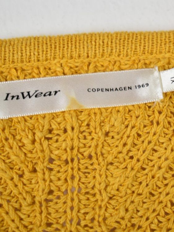 InWear Pullover Grösse XL - Pullover - 2ND STORY