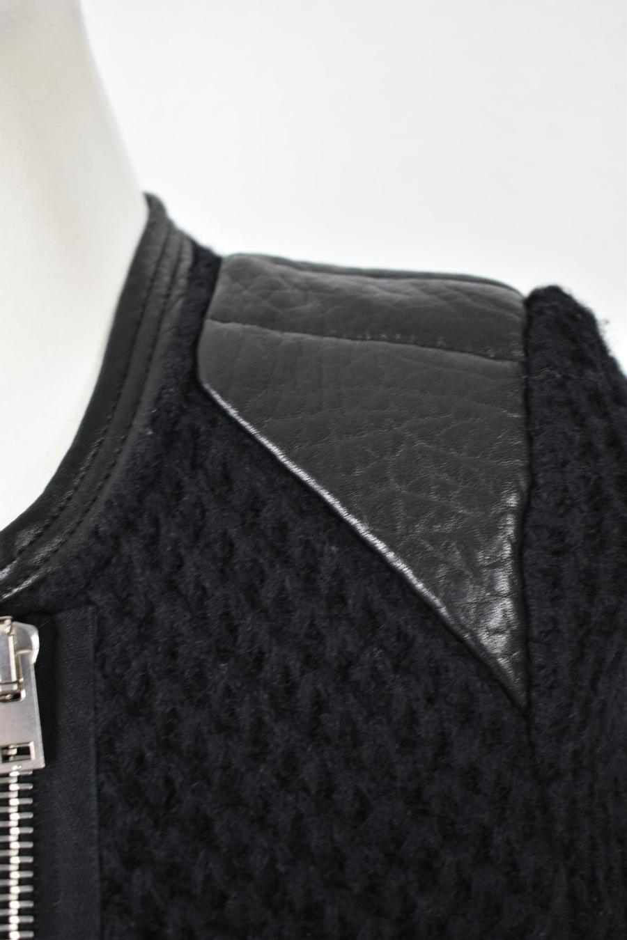 Iro "Natasha" Wolljacke Gr.34 - 2ND STORY