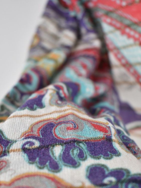 IVKO Woman Cardigan Gr.42, 83% Leinen - 2ND STORY