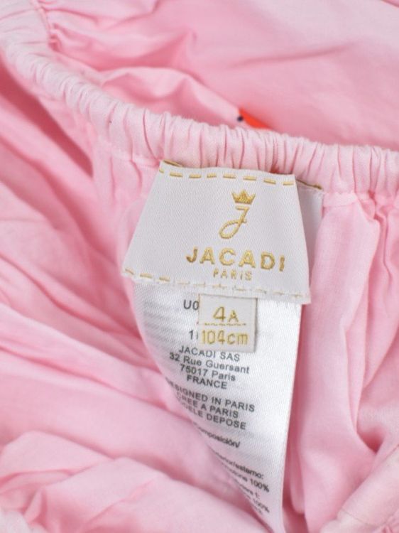 Jacadi Paris Rock Gr.104 - 2ND STORY