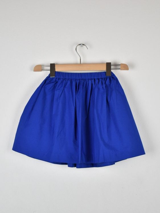 Jacadi Paris Rock, Gr.116, neuwertig, 100% Baumwolle - Rock - 2ND STORY