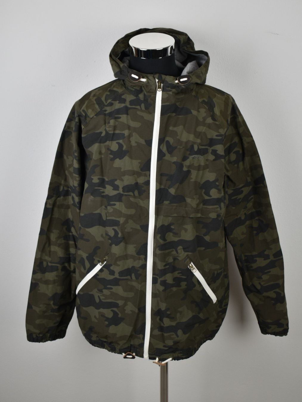 Jack & Jones Jacke Gr.XXL - 2ND STORY