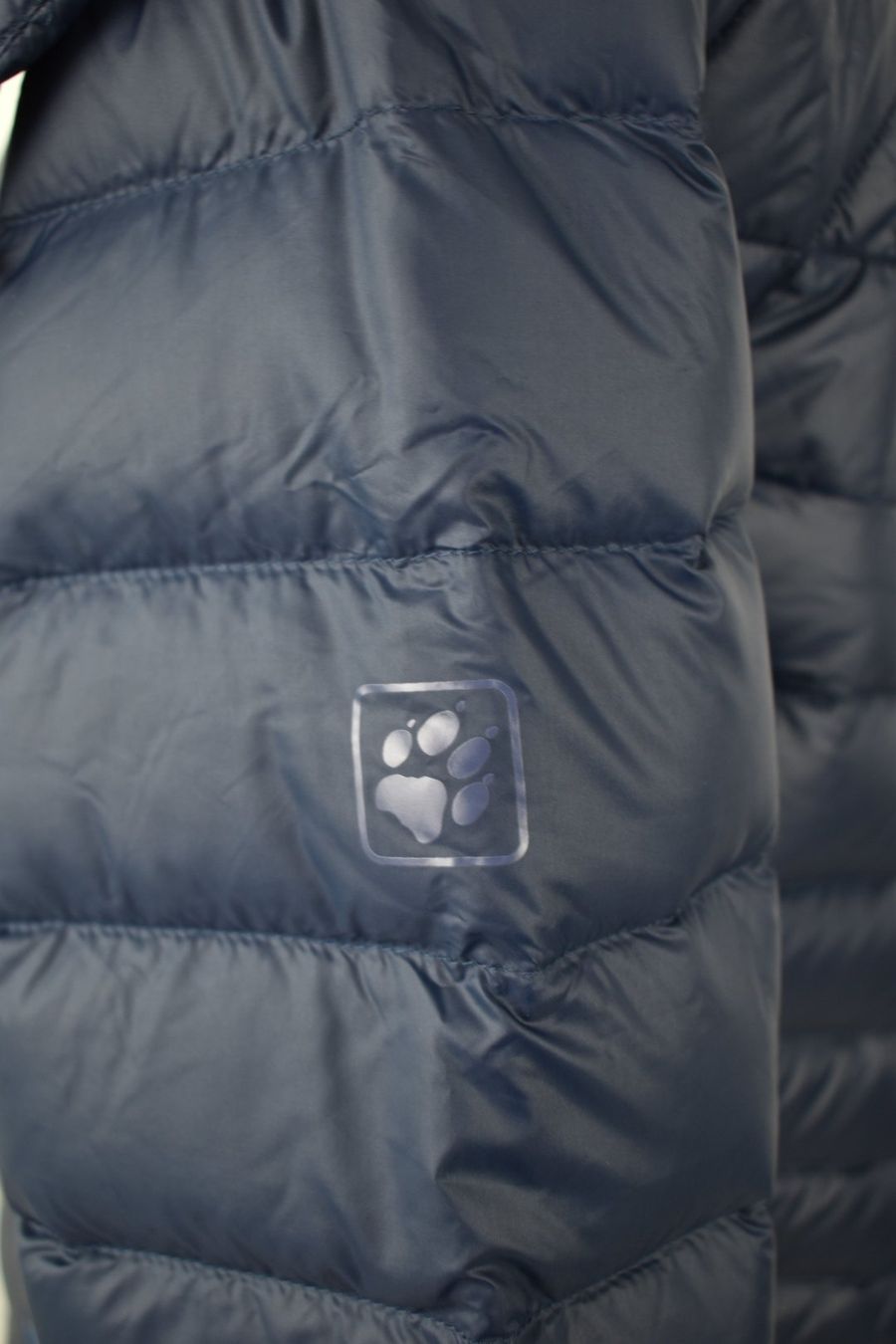 Jack Wolfskin Daunenjacke Gr.M