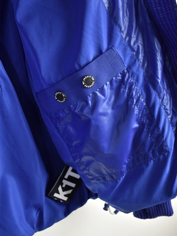 JACK1T Daunen Pufferjacke Gr.M, neuwertig - 2ND STORY