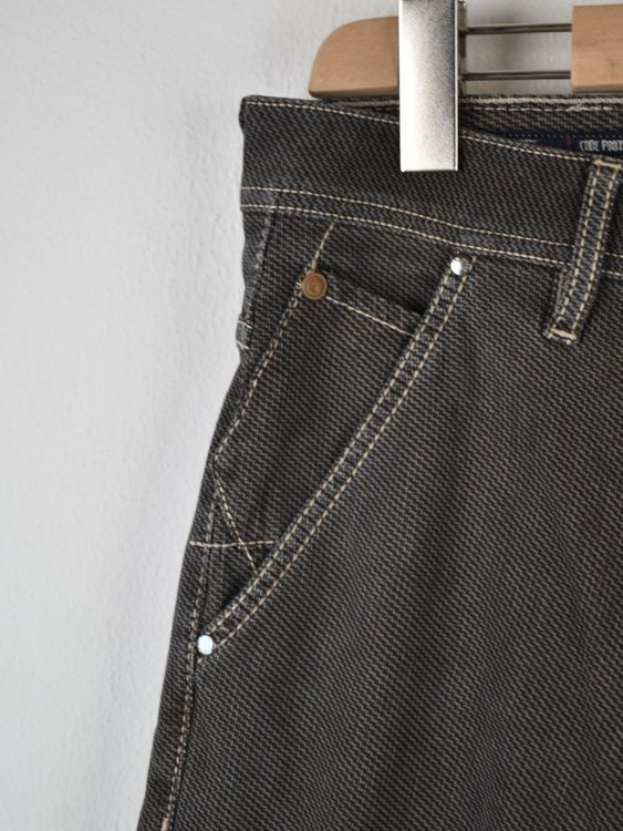 Jacob Cohën Jeans Gr.35, Comfort