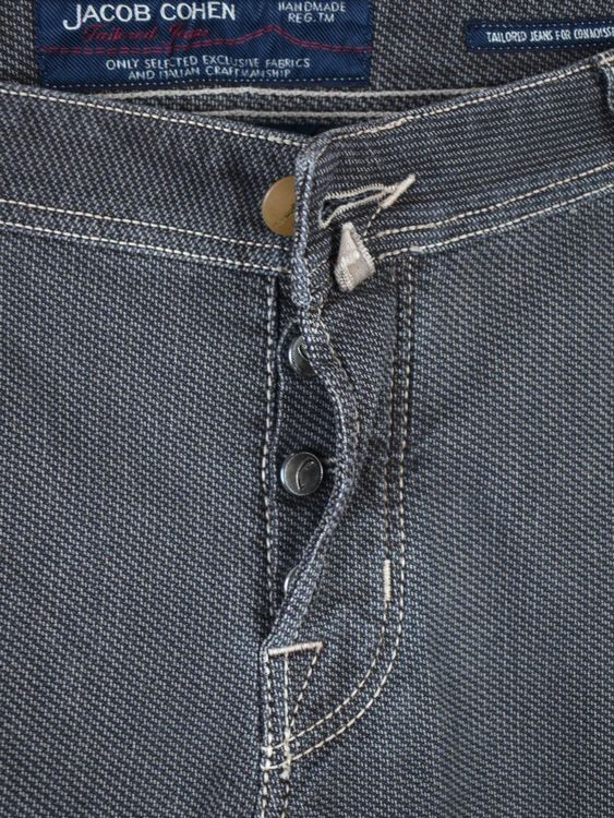 Jacob Cohën Jeans Gr.35, Comfort