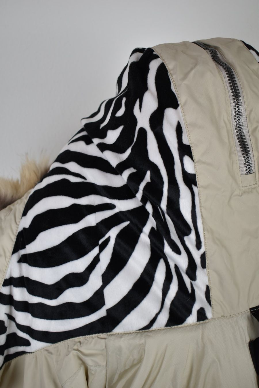 Jet Set Skijacke/Outdoor Jacke Gr.50/52 (Gr.4) - 2ND STORY