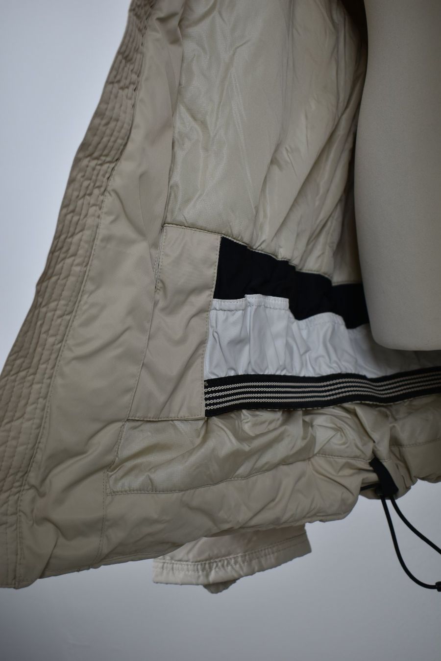 Jet Set Skijacke/Outdoor Jacke Gr.50/52 (Gr.4) - 2ND STORY