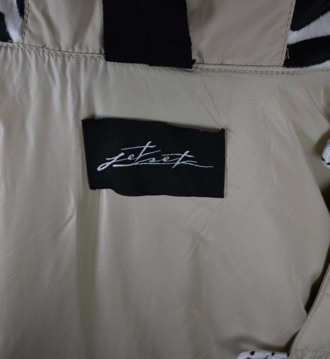 Jet Set Skijacke/Outdoor Jacke Gr.50/52 (Gr.4) - 2ND STORY