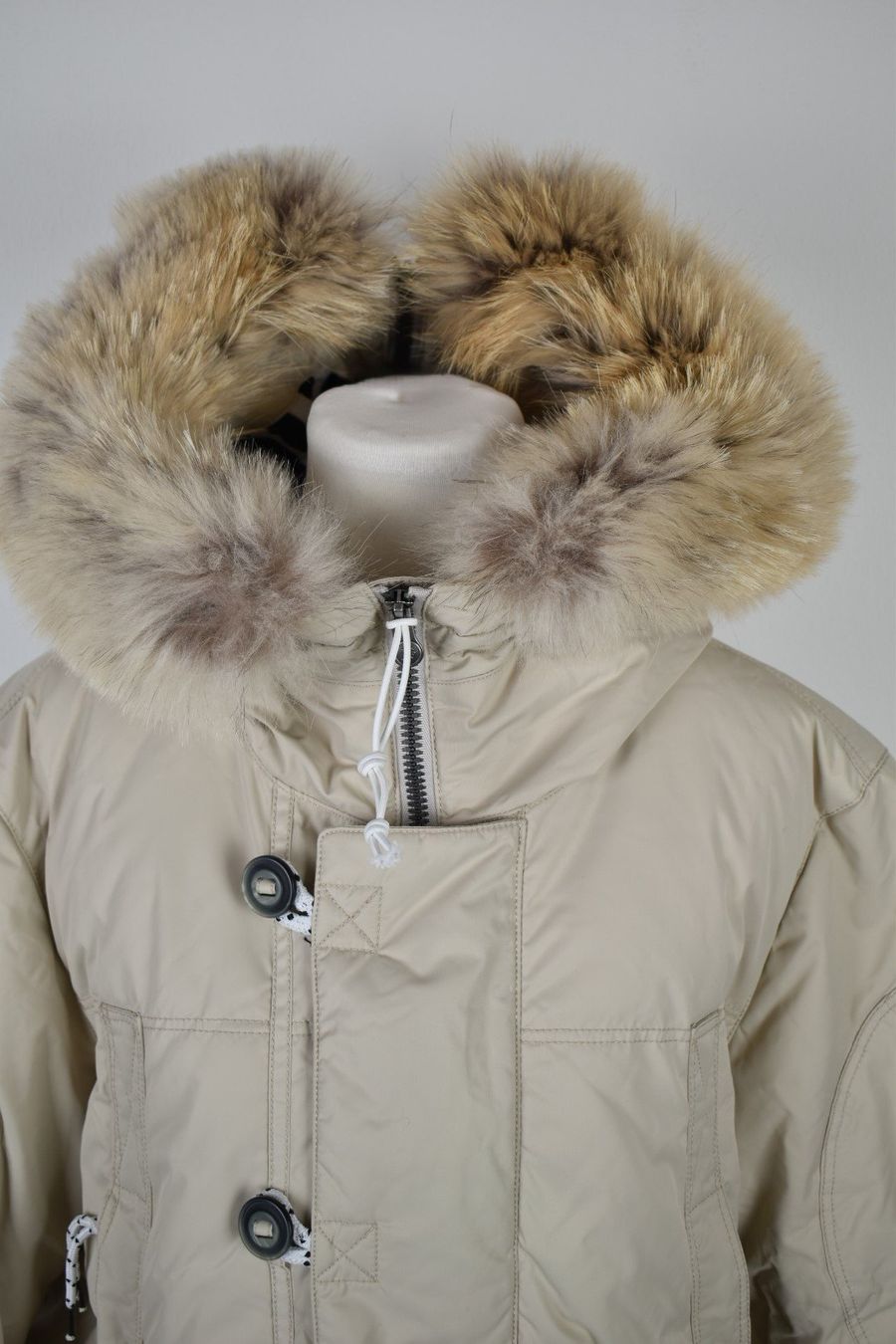 Jet Set Skijacke/Outdoor Jacke Gr.50/52 (Gr.4) - 2ND STORY