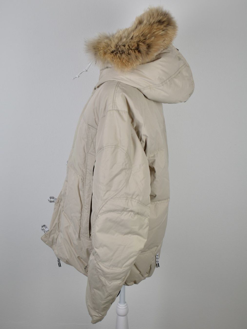 Jet Set Skijacke/Outdoor Jacke Gr.50/52 (Gr.4) - 2ND STORY