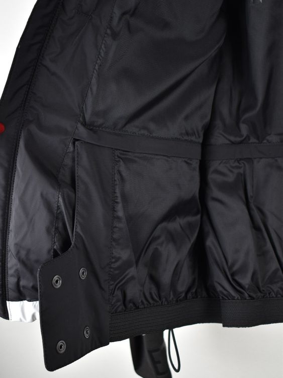 Jet Set Skijacke, Lackoptik, Gr.2 (48/50), wie neu - Skijacke - 2ND STORY