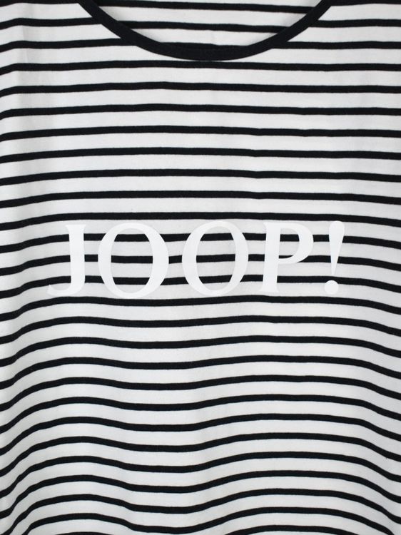Joop Shirt Gr.40/42 - T-Shirt - 2ND STORY