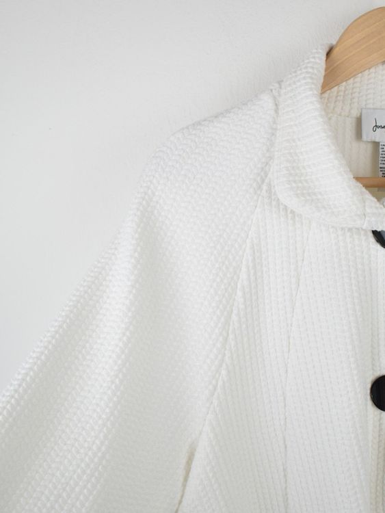 Joseph Ribkoff Jacke Gr.34, oversized, passt 36/38, wie neu - 2ND STORY