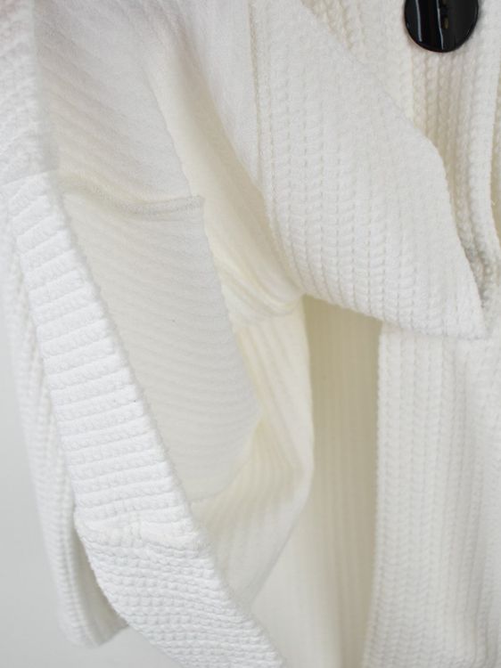 Joseph Ribkoff Jacke Gr.34, oversized, passt 36/38, wie neu - 2ND STORY