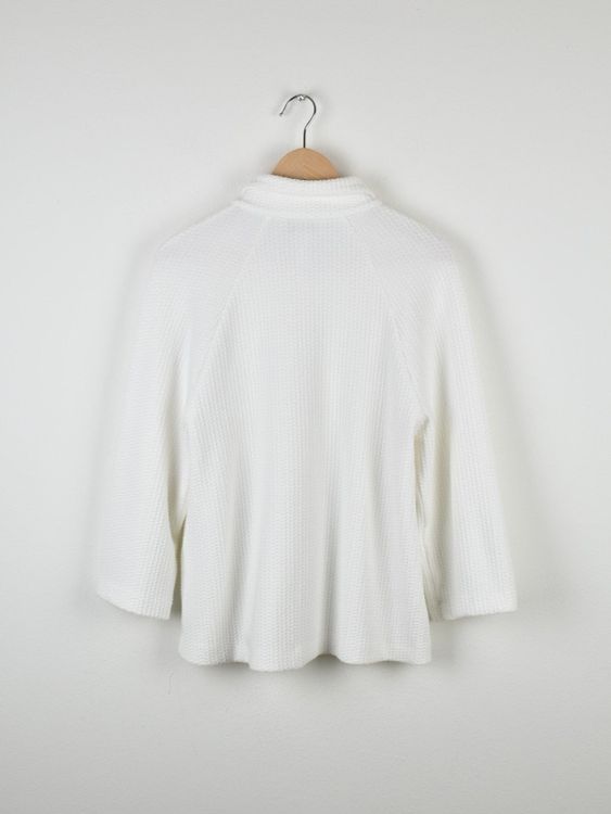 Joseph Ribkoff Jacke Gr.34, oversized, passt 36/38, wie neu - 2ND STORY