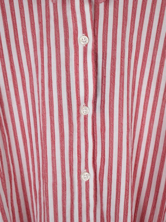 Josephine & Co Hemdkleid, 100% Baumwolle, neu, Gr.42 - Kleid - 2ND STORY