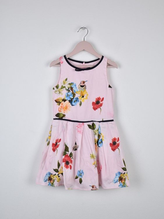 Jottum Kleid Gr.116 - 2ND STORY