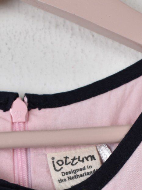 Jottum Kleid Gr.116 - 2ND STORY