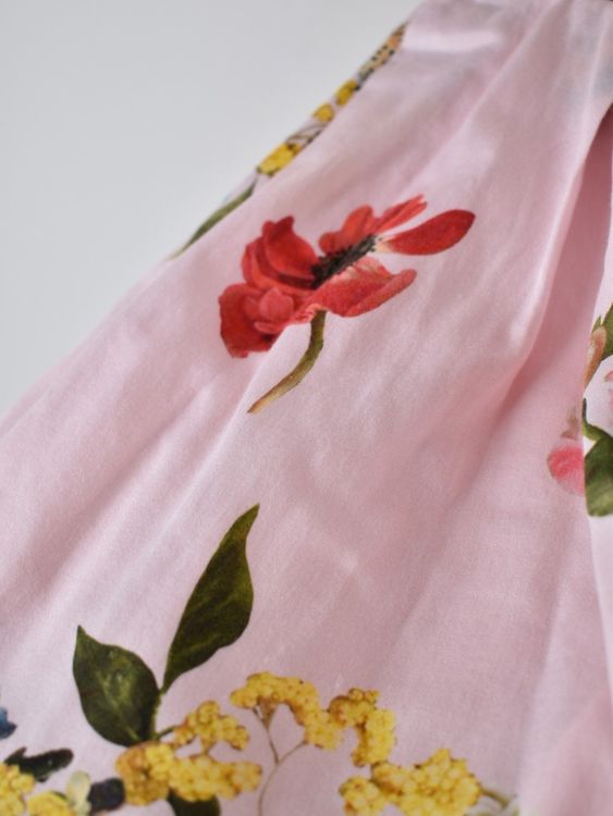 Jottum Kleid Gr.116 - 2ND STORY