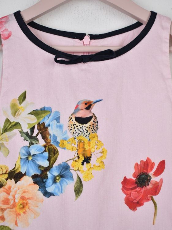 Jottum Kleid Gr.116 - 2ND STORY