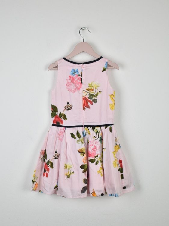 Jottum Kleid Gr.116 - 2ND STORY