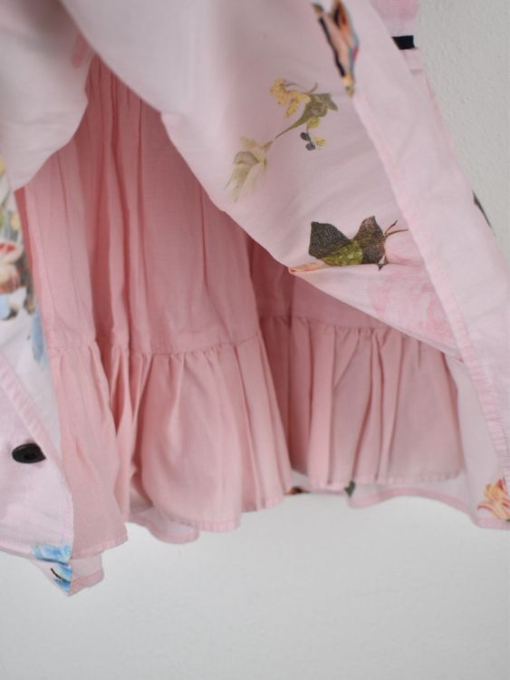 Jottum Kleid Gr.116 - 2ND STORY