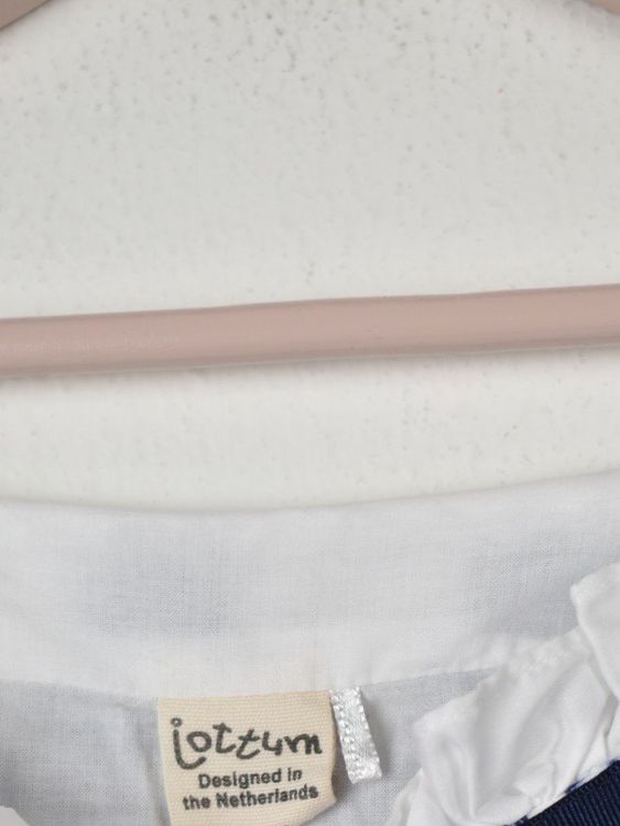 Jottum Sommerkleid Gr.122 - 2ND STORY