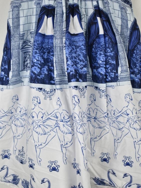 Jottum Sommerkleid Gr.122 - 2ND STORY