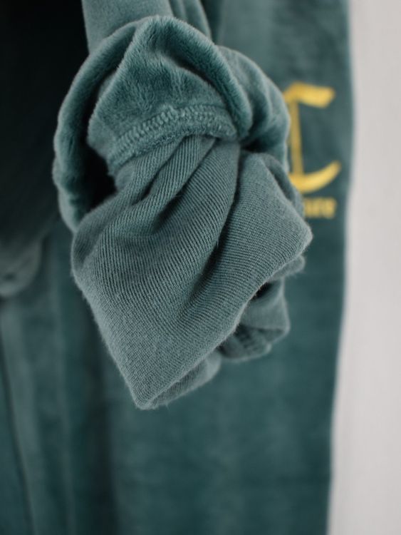 Juicy Couture Sweathose,Samtoptik, Gr. 7 - 8 Jahre (122/128) - 2ND STORY