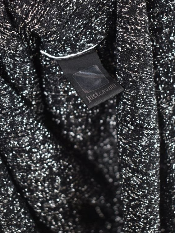 Just Cavalli Stricktop Gr.L, neuwertig - 2ND STORY