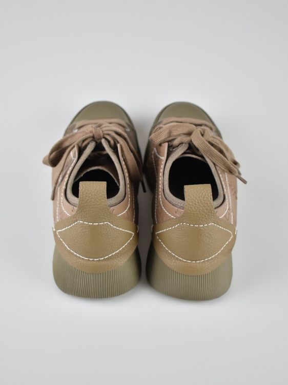 JW Anderson Chunky Low - Top Sneakers, Gr.39 - Sneaker - 2ND STORY