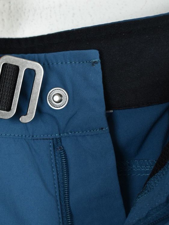 Kaikkialla Valo Wanderhose / Shorts Gr.42, neuwertig - 2ND STORY