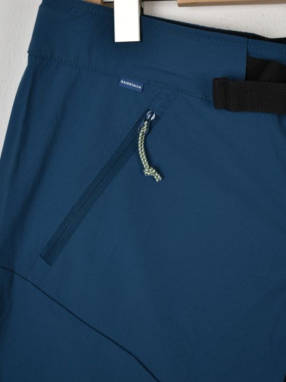 Kaikkialla Valo Wanderhose / Shorts Gr.42, neuwertig - 2ND STORY