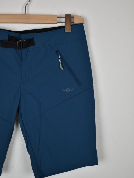 Kaikkialla Valo Wanderhose / Shorts Gr.42, neuwertig - 2ND STORY