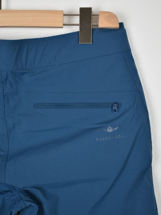 Kaikkialla Valo Wanderhose / Shorts Gr.42, neuwertig - 2ND STORY