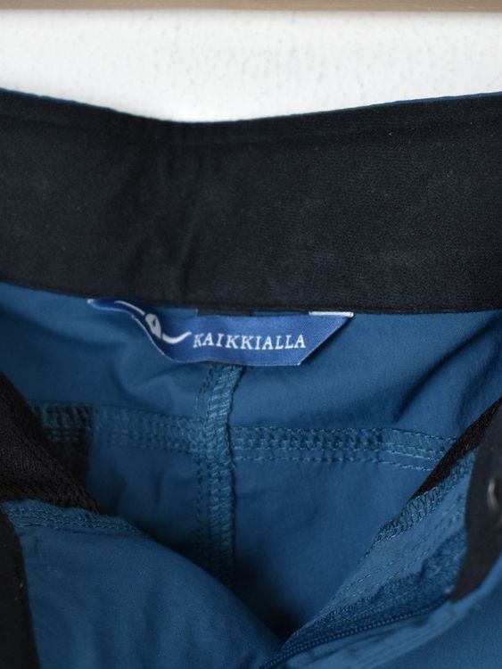 Kaikkialla Valo Wanderhose / Shorts Gr.42, neuwertig - 2ND STORY