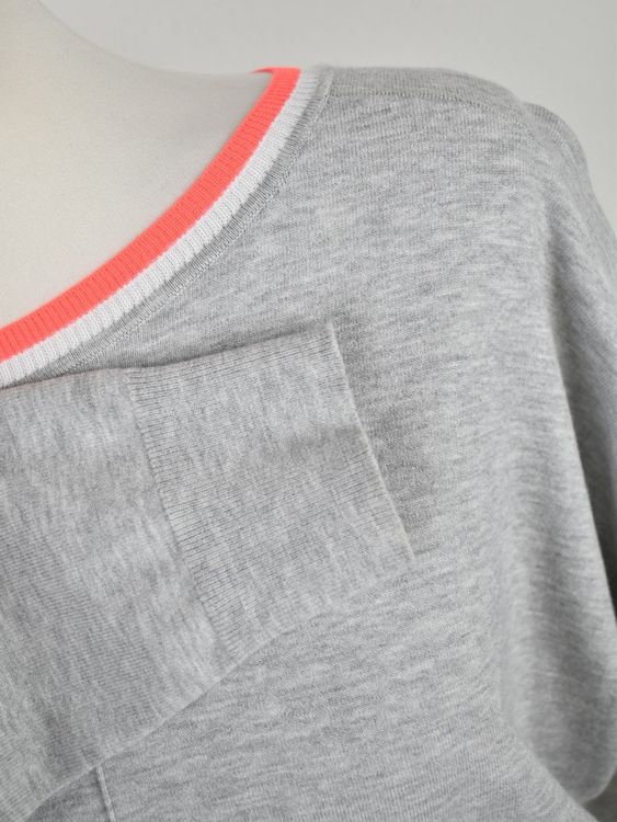 Karen Millen Pullover Gr.36/38, neuwertig
