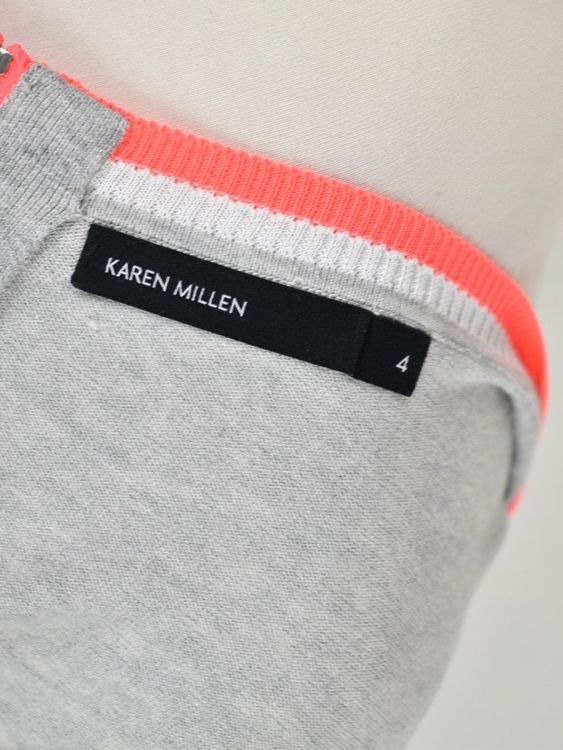 Karen Millen Pullover Gr.36/38, neuwertig